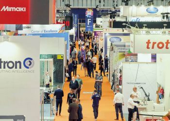 FESPA Global Print Expo için katılımı kesinleşen firmalar