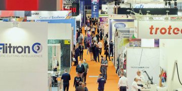 FESPA Global Print Expo için katılımı kesinleşen firmalar