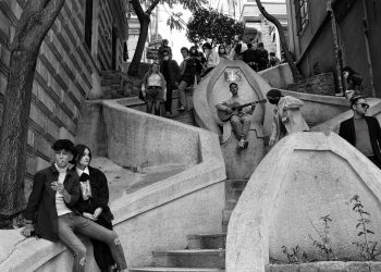 Magnum Photos’un fotoğrafçılık eğitimineFujifilm’den burs