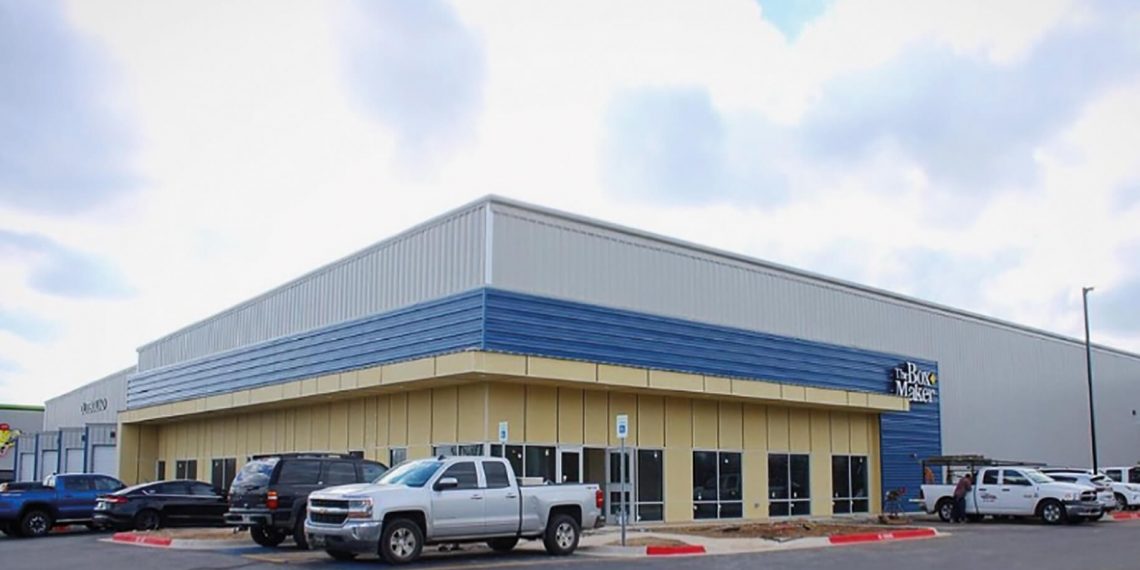 Oluklu ambalaj için üçüncü Highcon yatırımı