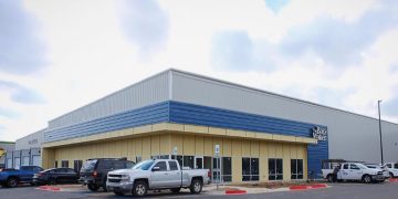 Oluklu ambalaj için üçüncü Highcon yatırımı