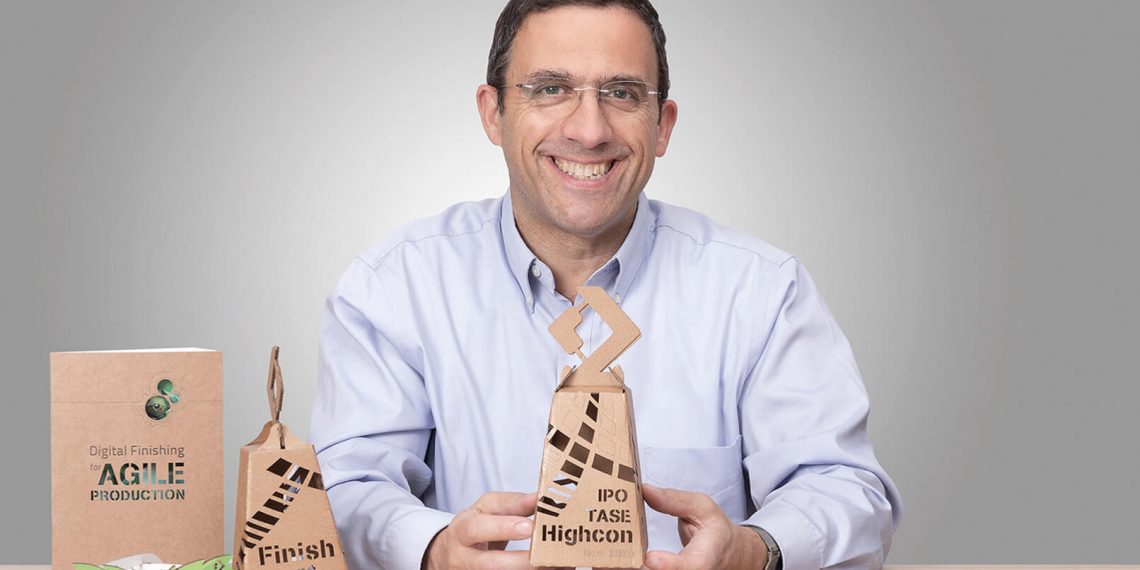 Dijital fark: Dijital sonlandırma ambalaj sektöründe nasıl daha çevik hale geliyor?