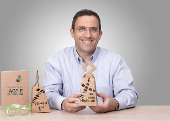 Dijital fark: Dijital sonlandırma ambalaj sektöründe nasıl daha çevik hale geliyor?