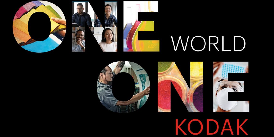 Kodak, 2021 Sürdürülebilirlik Raporu’nu yayınladı