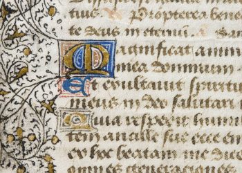 Nadide metal varlığı ile ışık saçan baskı