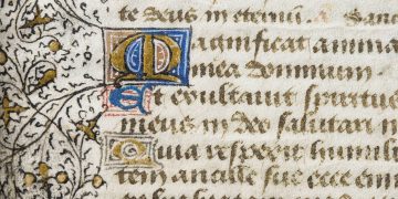 Nadide metal varlığı ile ışık saçan baskı