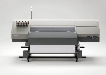 Ricoh Pro™ L5130e ve Ricoh Pro™ L5160e geniş format yazıcılarına EDP Ödülü