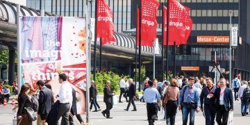 drupa 2024 için işaret verildi:Katılımcı kayıtları başladı