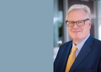 Koenig & Bauer AG CEO’suDr. Andreas Pleßke, drupa Komitesi Başkanı