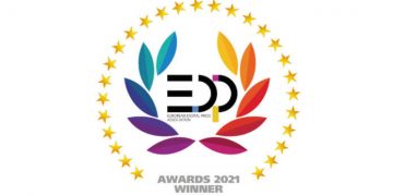 2021 EDP Ödülleri sahiplerini buldu