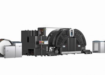 Deluxe, çoklu HP PageWide Web Press T250 HD anlaşması ile büyümeyi hızlandırıyor