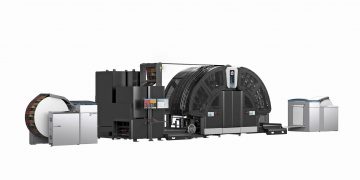 Deluxe, çoklu HP PageWide Web Press T250 HD anlaşması ile büyümeyi hızlandırıyor