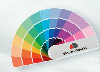 Significans Automation’dansanal mürekkep kütüphanesi:Virtual InkBooks