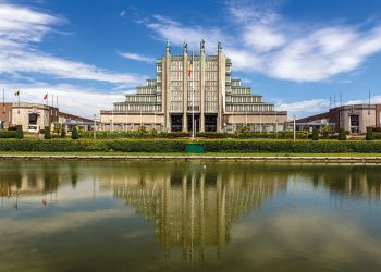 Labelexpo Europe11-14 Eylül 2023’e alındı