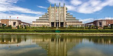 Labelexpo Europe11-14 Eylül 2023’e alındı