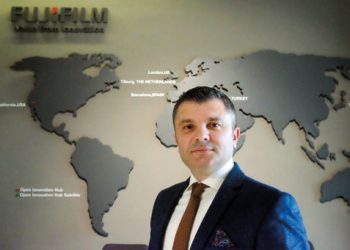 Fujifilm Türkiye POD Satış Müdürü Cevdet Kır:“İlk Fujifilm Revoria Press PC1120 kurulumlarıMayıs ve Haziran’da”