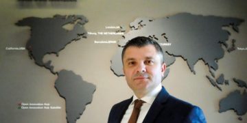 Fujifilm Türkiye POD Satış Müdürü Cevdet Kır:“İlk Fujifilm Revoria Press PC1120 kurulumlarıMayıs ve Haziran’da”