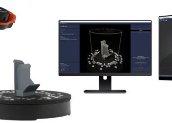 SOL PRO yazılım yükseltme paketleri 3D taramaya güç katıyor