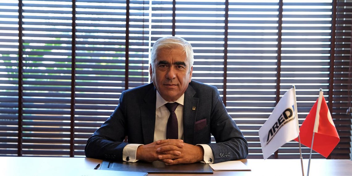 ARED Başkanı Şahin Acar:“Enerjiye gelen zamlar özellikle ihracat faaliyetlerimizi engelleyecek”