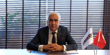 ARED Başkanı Şahin Acar:“Enerjiye gelen zamlar özellikle ihracat faaliyetlerimizi engelleyecek”