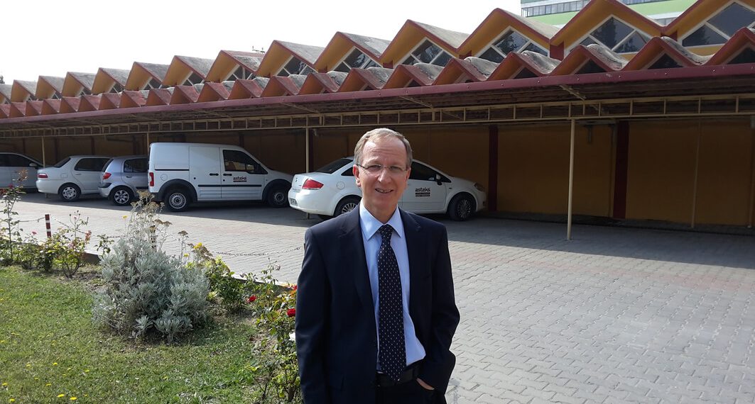 ITM 2022’deAsteks zengin ürün portföyünü tekstil endüstrisine sunuyor