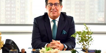 Türkiye’de ilk!EFI Nozomi C18000 Plus baskı makinesi Modern Ambalaj’ı dijital üretime yönlendiriyor