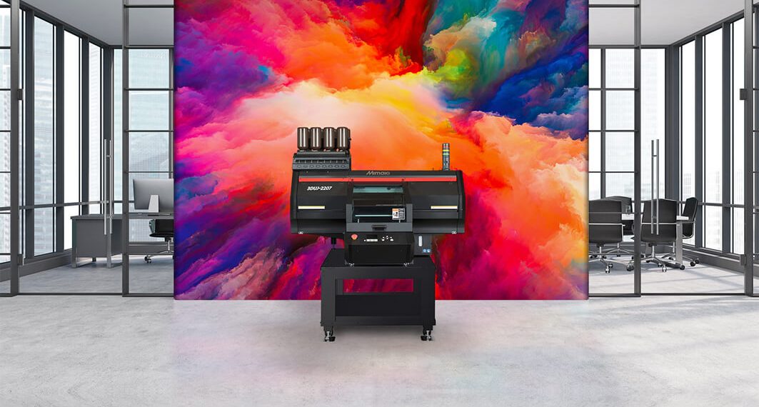 Dünyanın önde gelen baskı fuarının seçtikleri:3D baskıdaen yeni fırsatlar