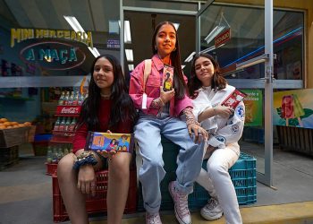 HP Indigo ve Hershey Company kadınların öykülerini hayata geçiriyor