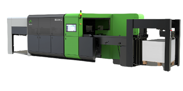 Karton ambalaj ve teşhire dönükdijital üretim dönüşümünü hızlandırmak içinHighcon, sermayesini 18 milyon doların üzerinde arttırdı