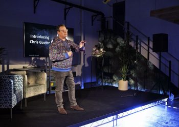 Sürdürülebilir, talep üzerine moda ve tekstil üretimi içinKornit Digital ve Fashion Enterinovasyon merkezi açtı