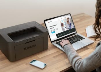 Küçük ofisler, evden çalışanlar ve ev kullanıcıları içinKyocera, yeni masaüstü yazıcı ailesini piyasaya sürdü
