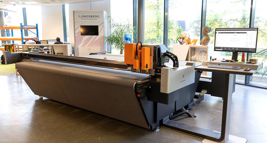 Lidya Grup, Kongsberg’in Türkiye yetkili distribütörü oldu