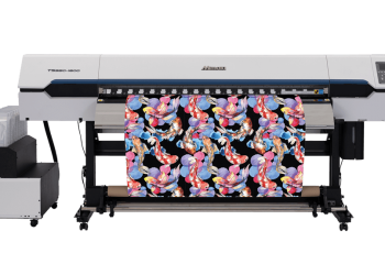 Mimaki baskı ve kesim teknolojilerinin yenilerini duyurdu:Mimaki 330 Serisi veCG-AR Serisi