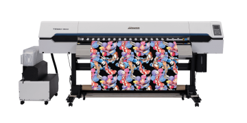 Mimaki baskı ve kesim teknolojilerinin yenilerini duyurdu:Mimaki 330 Serisi veCG-AR Serisi