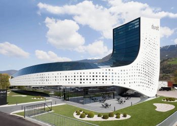 50 milyon avroluk baskı kafası teknolojisi anlaşmasıylaRicoh ve Durst ortaklıklarını genişletti