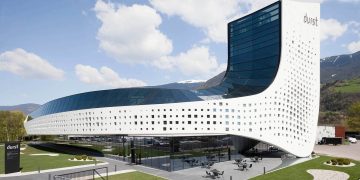 50 milyon avroluk baskı kafası teknolojisi anlaşmasıylaRicoh ve Durst ortaklıklarını genişletti