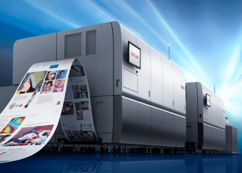 Fogra: RicohPro™ VC70000 en yüksek endüstri standartlarına uygun