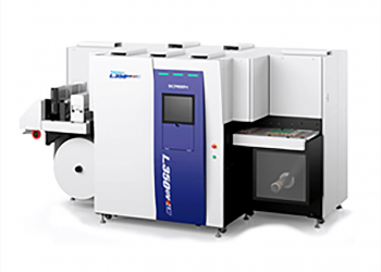 SCREEN L350UV+ ile artan talebi karşılamak