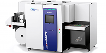 SCREEN L350UV+ ile artan talebi karşılamak