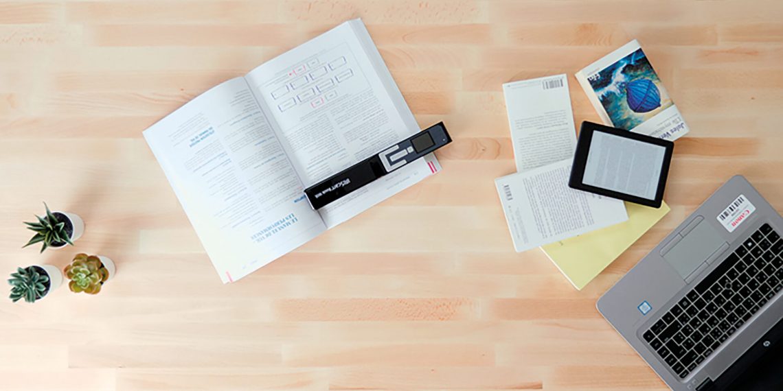 Canon, IRIScan ileiş ortaklarına büyüme fırsatları yaratıyor