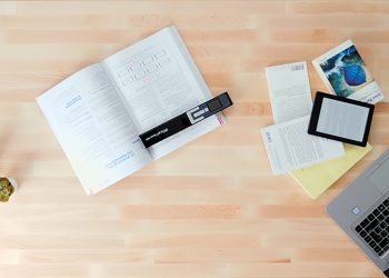 Canon, IRIScan ileiş ortaklarına büyüme fırsatları yaratıyor