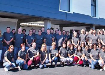 İlk MGI AlphaJET, Fransız şirketi Isra’ya gidiyor