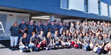 İlk MGI AlphaJET, Fransız şirketi Isra’ya gidiyor