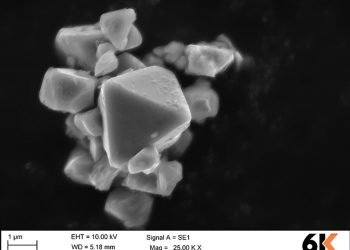 Düşük maliyetli Gemini katot materyali oluşturmak için6K ve Our Next Energy (ONE) iş birliği yapıyor