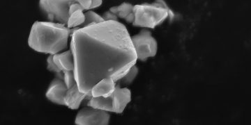 Düşük maliyetli Gemini katot materyali oluşturmak için6K ve Our Next Energy (ONE) iş birliği yapıyor