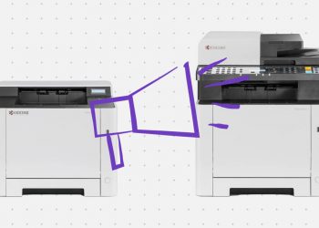 Kyocera A4 renkli yazıcılarını yeniledi