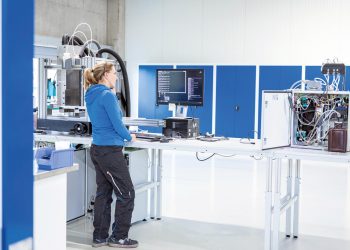 Yeni mürekkep, yeni düşünce:İş birliği su bazlı mürekkepleri ve sürdürülebilirliği artırmanın anahtarı mı?