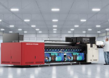 Agfa, FESPA 2022’deçeşitli baskı uygulamalarınıön plana çıkaracak