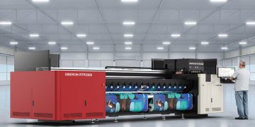 Agfa, FESPA 2022’deçeşitli baskı uygulamalarınıön plana çıkaracak