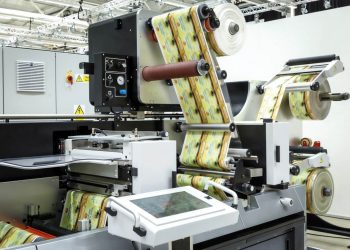 Canon Group, Edale’yi satın alarak etiket ve ambalajda büyüme stratejisini destekliyor